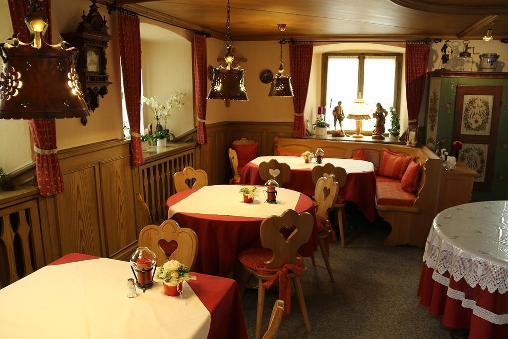 Adler Post Hotel Lenzkirch Exterior photo
